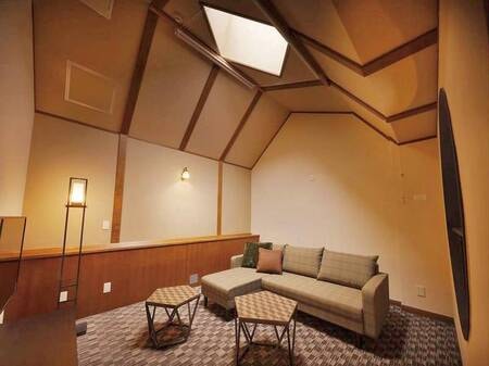 メゾネットツイン41㎡◆禁煙/一例