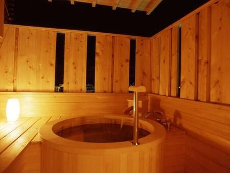 【楓の棟 Aタイプ】スイート和洋室 禁煙/例