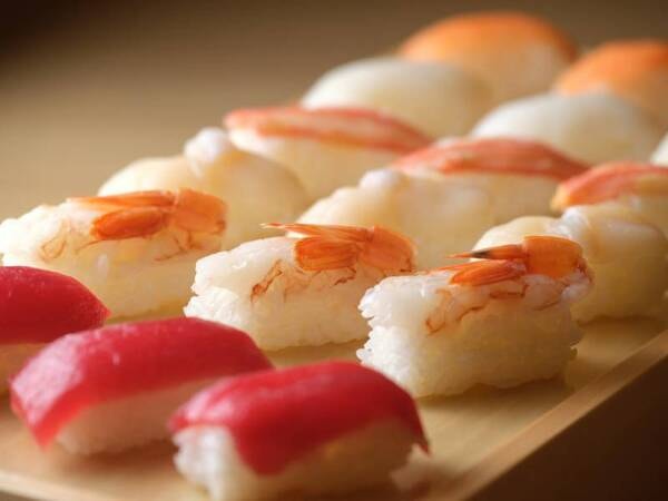 【夕食/例】約100種のメニューから好きなものを好きなだけ