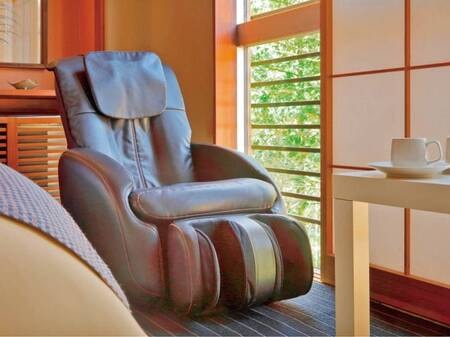 [風林]和洋室ツイン バス・トイレ付禁煙/例