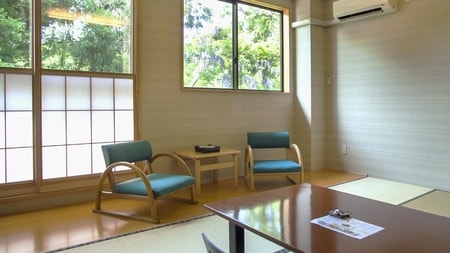 お任せ客室/例