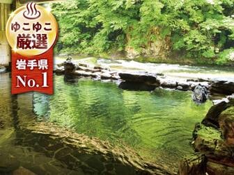 四季の湯りかご 山水閣