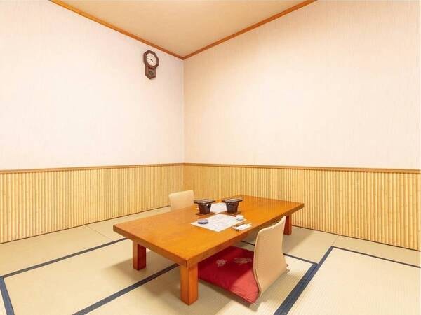 お食事処/例