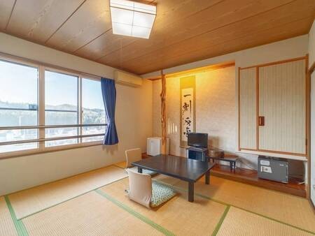 【和室8畳/例】禁煙※トイレなし(本館)