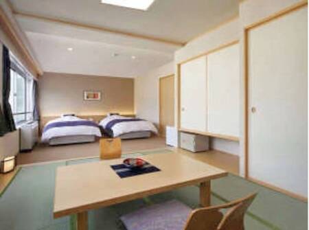 【和洋室/例】お部屋は和室・洋室・和洋室より宿おまかせ