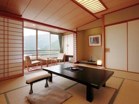 【和室/例】お部屋は和室・洋室・和洋室より宿おまかせ