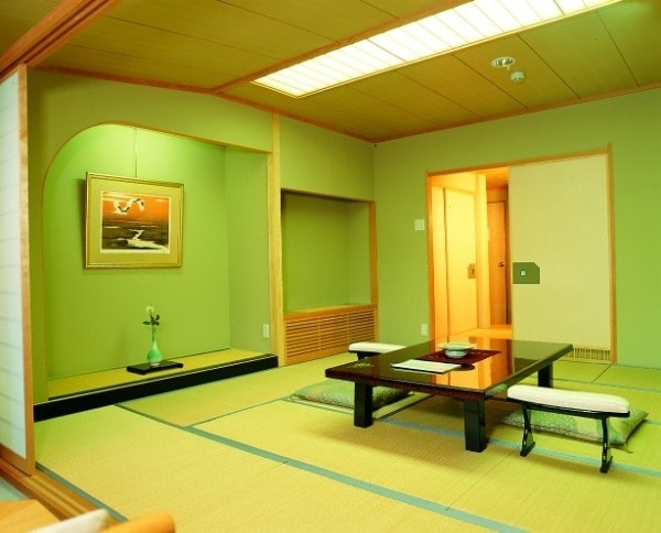 青葉館【12F・13F】/例