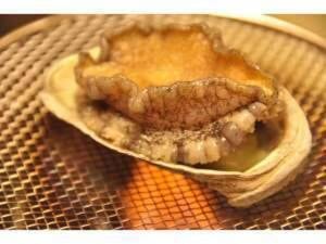 【10月号】あわび踊り焼き