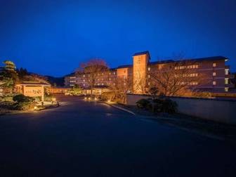 仙台のお得な温泉旅館 厳選宿15選 21年最新 ゆこゆこ