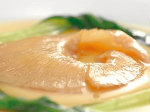 【遥/一例】フカヒレ姿煮