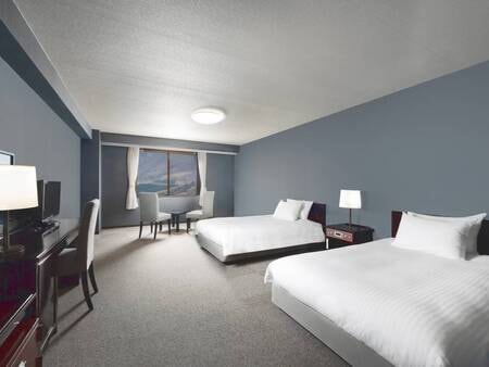 クラッシックツイン/例