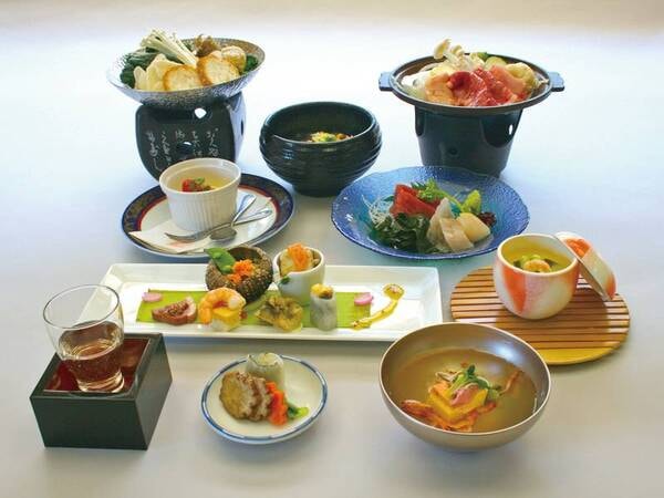 伊達肉三昧食べ比べ(一例)