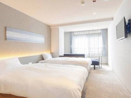 スタンダードトリプル 内風呂なし