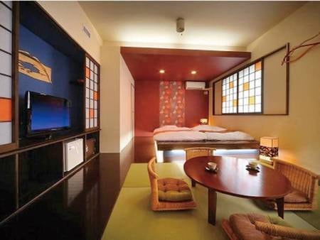 【リニューアル和室/例】一部屋一部屋趣が異なる♪