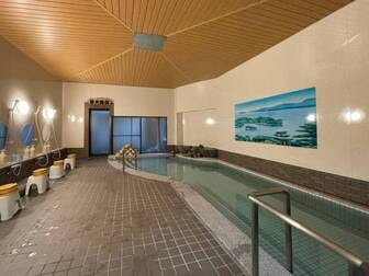 松島温泉 ホテル大松荘