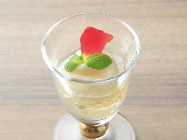 【夕食(2025年3月~)/例】宮城の旬の素材を活かしたお食事