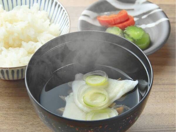 【夕食(2025年3月~)/例】料理長こだわりの夕食