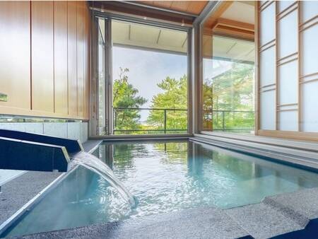 【ビューバスツイン／RW2階/例】