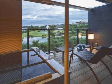 【ガーデンテラスビューバス／LW2階/例】