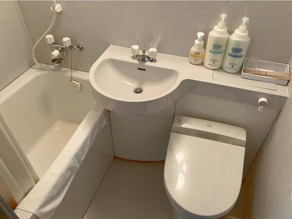 *客室：ツインルーム/一例