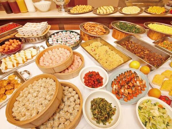 朝食/例