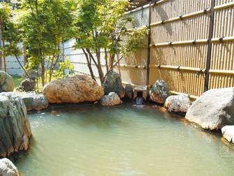 鳥海温泉 遊楽里/【温泉隣接施設「あぽん西浜」】宿泊者は無料で利用可能!※休館日あり
