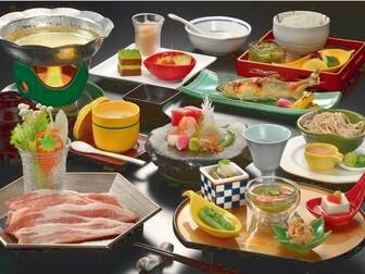 ゆめみの宿 観松館