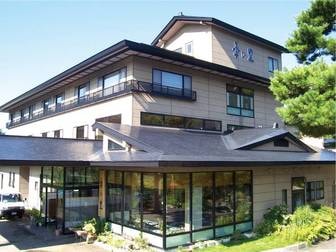 山形県のお得な温泉旅館 厳選宿15選 21年最新 ゆこゆこ