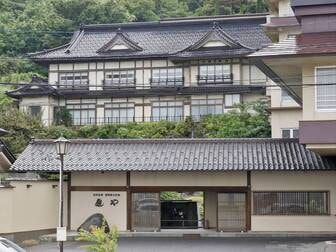 東北の創業100年以上の老舗旅館・温泉宿（2026年最新）｜ゆこゆこ