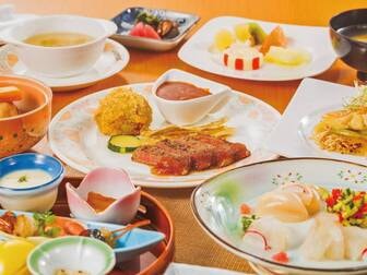 たかみや瑠璃倶楽リゾート