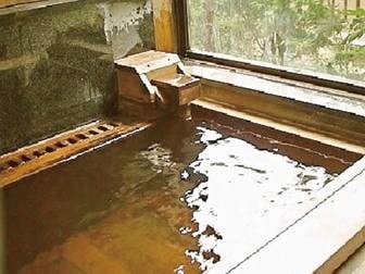 貸切風呂 家族風呂が無料の温泉旅館 宿 東北 21年最新 ゆこゆこ