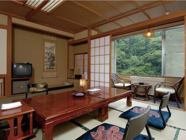 【和室/例】