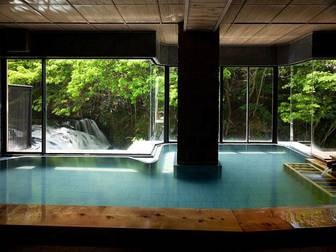 庄助の宿 瀧の湯/庄助風呂