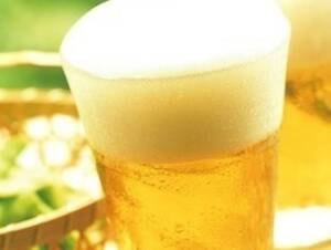 60分飲み放題（ビール・ハイボール・ウーロンハイ・梅酒など）/例