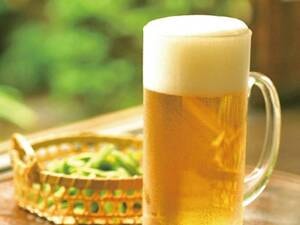 90分飲み放題/例