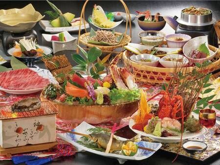 芦ノ牧グランドホテル