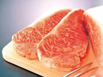 フォレストリゾート　猪苗代四季の里／【福島牛ステーキ/例】ブランド牛の福島牛ステーキが付いた贅沢会席料理！