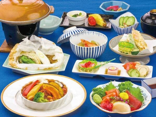 【創作和食膳/5・6月例】