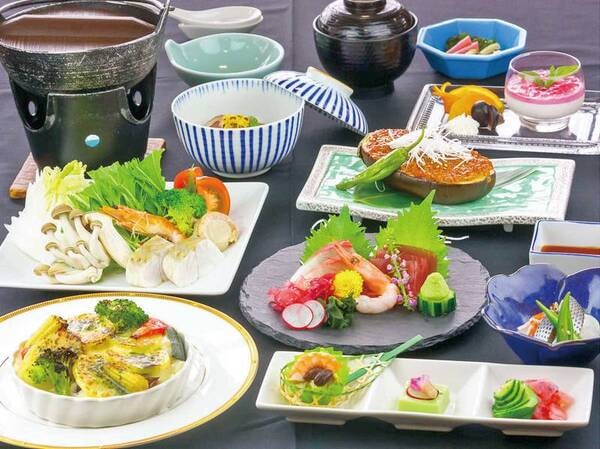 【創作和食膳/夏例】