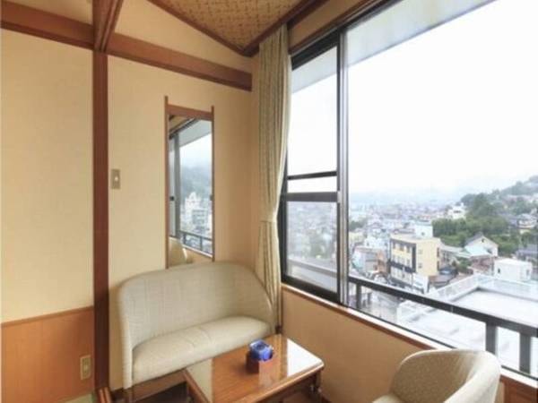 【和室/例】