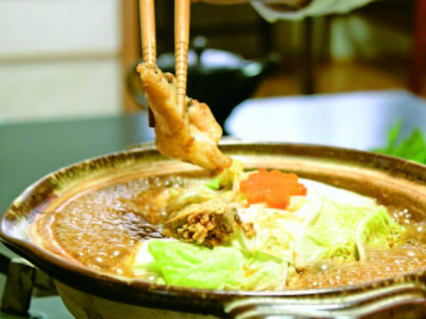 【あんこう鍋&舟盛プラン/例】期間限定!茨城の味覚を満喫
