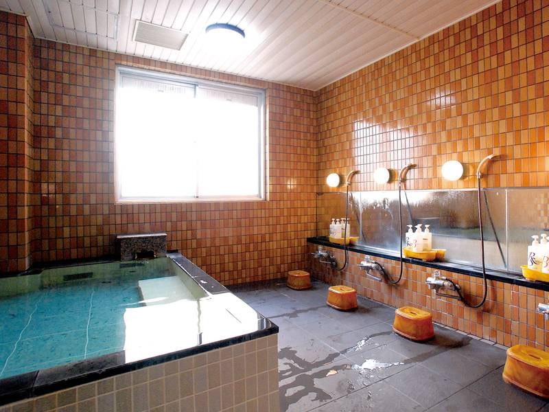 お風呂 温泉情報 リゾート大洗まつもと ゆこゆこ