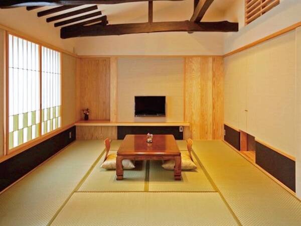 ＜山 -YAMA-＞客室イメージ