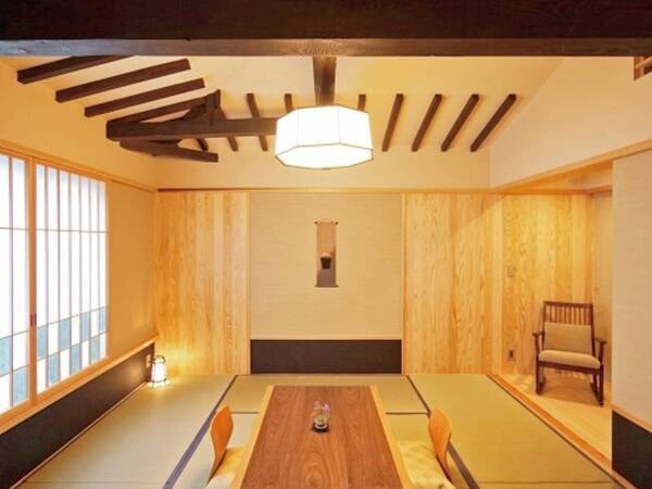 ＜川 -KAWA-＞イメージ