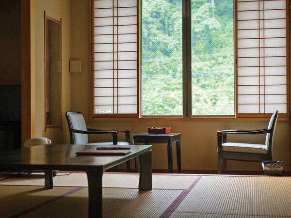【スタンダード和室/例】