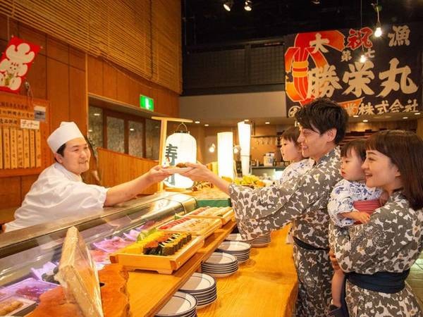 ホテル松島大観荘の スタンダード1泊2食付 人気のかに食べ放題 和風海鮮バイキングプラン 10 400円 禁煙和洋室 アネックス 海側 ゆこゆこ