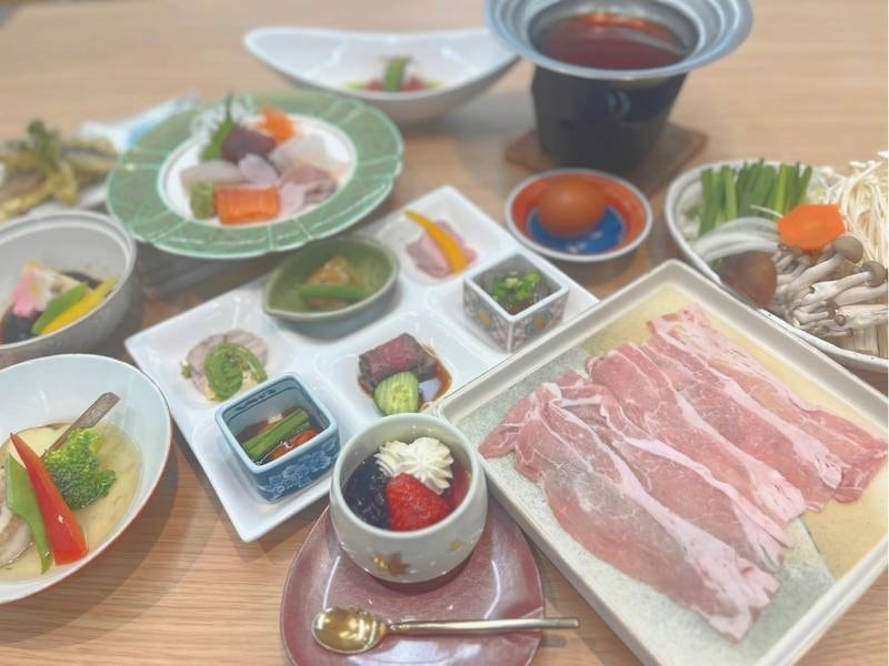 宿泊プラン 1人11,550円～｜シャトレーゼホテル 旅館 富士野屋【ゆこゆこ】