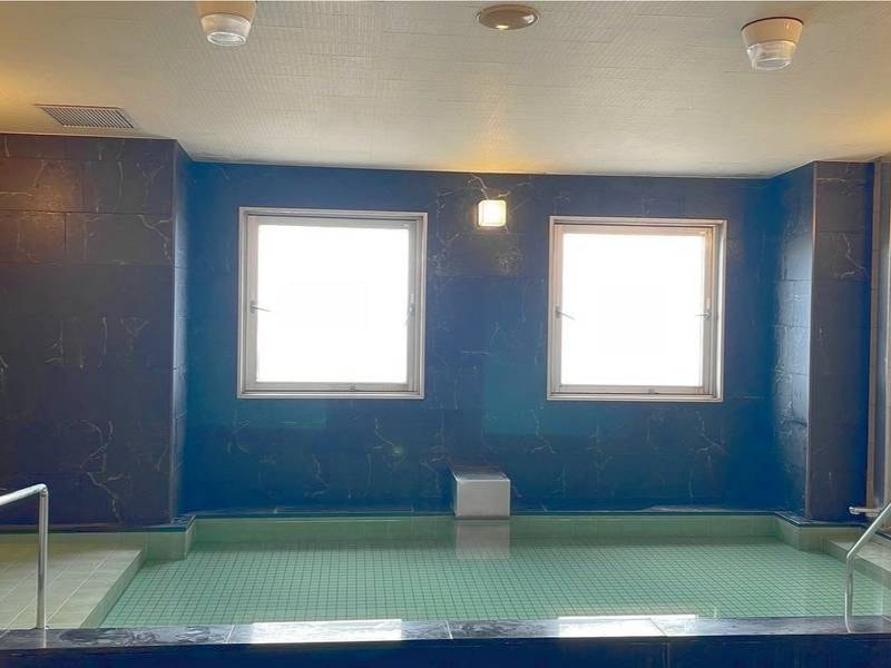 ■男子大浴場■館内3F