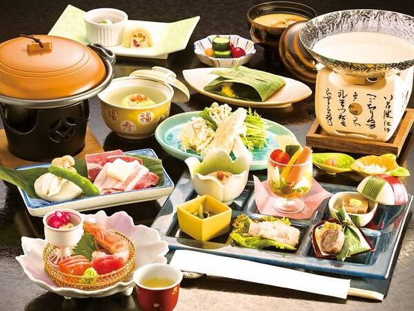 和会席/例