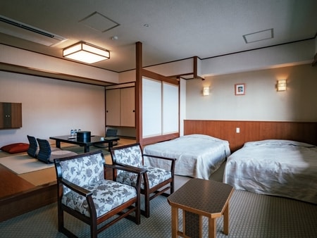 客室（例）